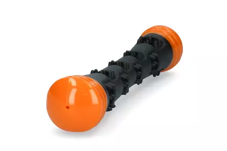 Dog Comets Meteor Throwing Stick Orange - Kumilelut - 80190 - 2