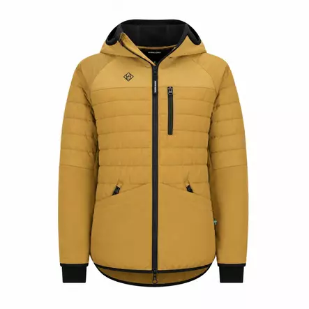 Hundlands Air Hybrido 3.0 treenitakki, field gold - Treenitakit - 80510 - 1