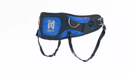 Non-Stop Ferd-vetovyö - Veto- ja valjakkourheilu - 9160 - 2