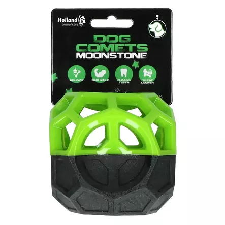 Dog Comets Moonstone Treat Cube - Pallot ja narupallot - 80191 - 1