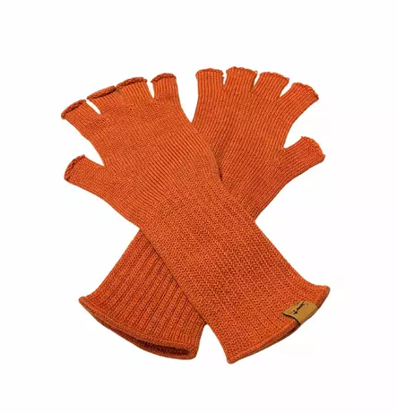 Kynsikkäät, merinovillaa - Muut asusteet - 004771 - 1