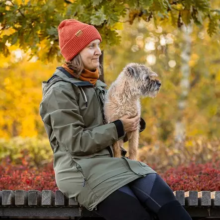 Merinovillapipo - Muut asusteet - 004252 - 2