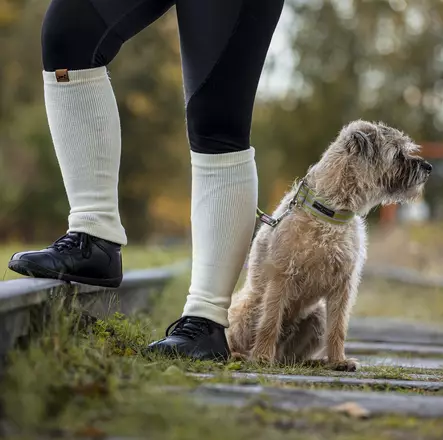 Merinovillaiset säärystimet - Muut asusteet - 20263 - 1
