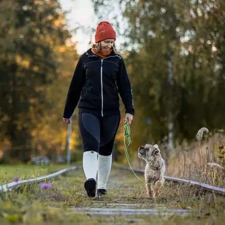 Merinovillaiset säärystimet - Muut asusteet - 20263 - 2