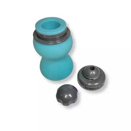 Melli4Dogs sinikoninen palkkauspursotin - Palkitsemistarvikkeet - 20454 - 2