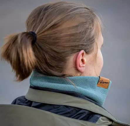 Merinovillainen tuubihuivi - Muut asusteet - 20264 - 2