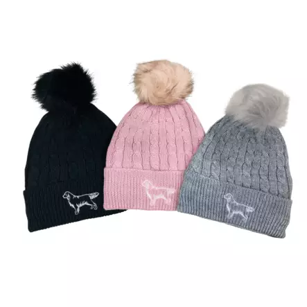 Clara palmikkopipo - Tarvikkeet ohjaajalle - 40055 - 1