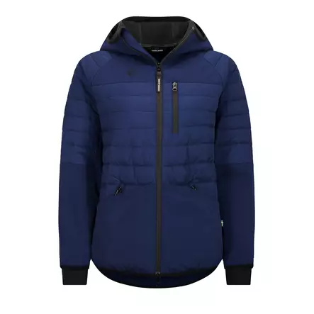 Hundlands Air Hybrido 3.0 treenitakki, night blue - Treenitakit - 80516 - 1